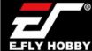 Značka E-fly Hobby
